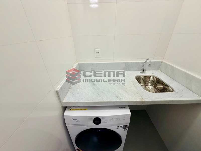 Loft, 33 m² - Foto 19