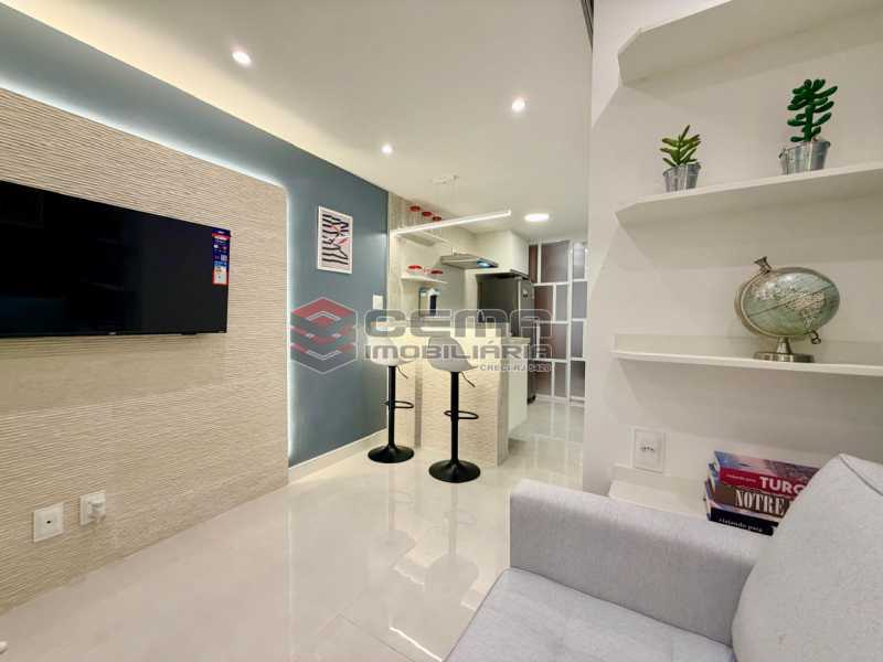 Loft, 33 m² - Foto 3