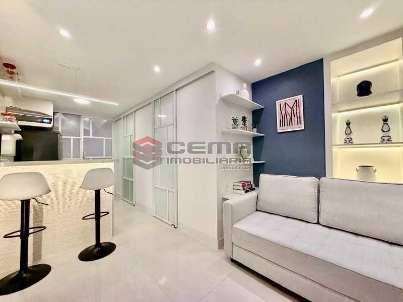 Loft, 33 m² - Foto 1