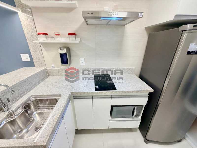 Loft, 33 m² - Foto 5