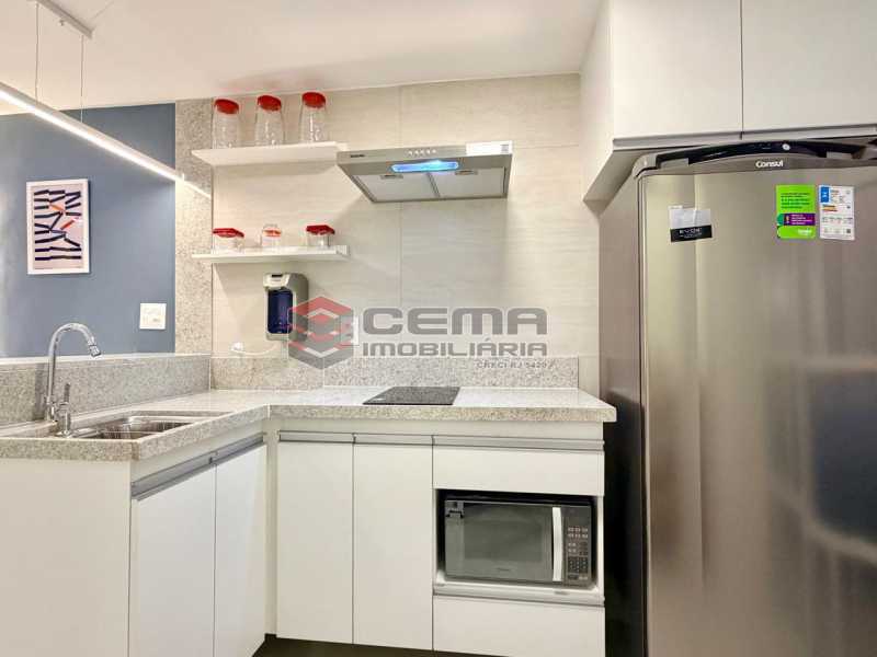 Loft, 33 m² - Foto 6