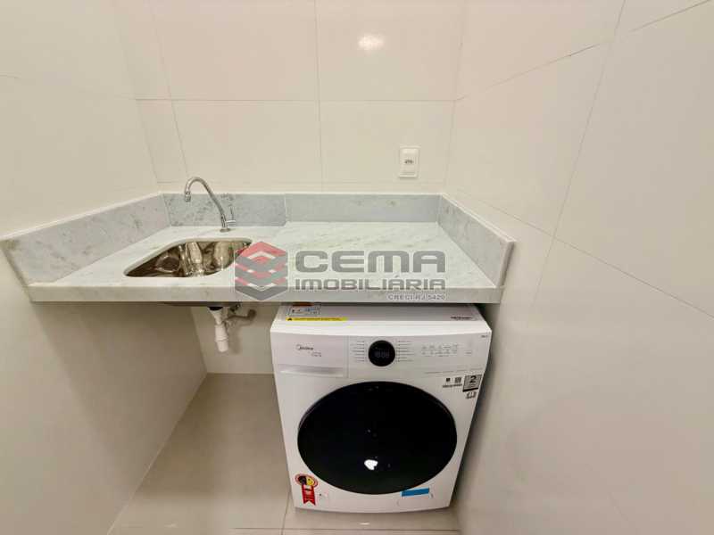 Loft, 33 m² - Foto 16