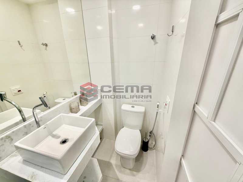 Loft, 33 m² - Foto 13