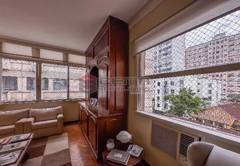 Apartamento, 3 quartos, 128 m² - Foto 5