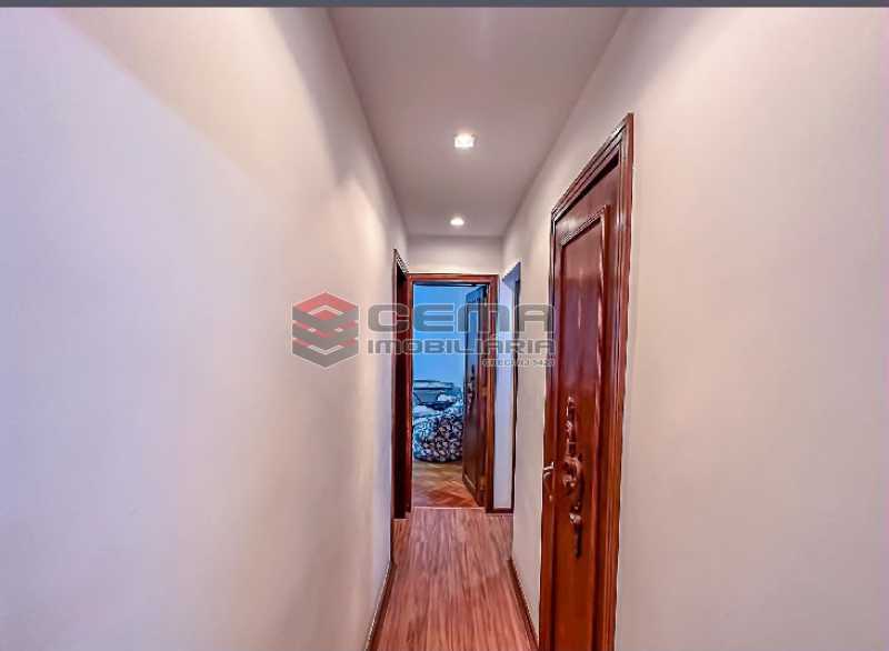 Apartamento, 3 quartos, 128 m² - Foto 8