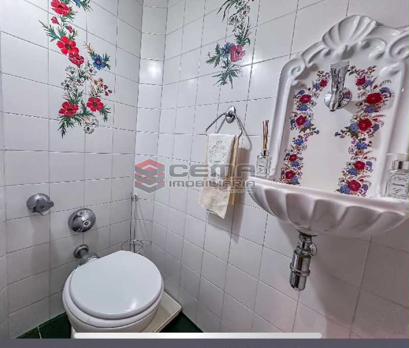 Apartamento, 3 quartos, 128 m² - Foto 18