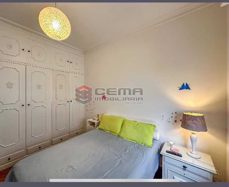 Apartamento, 3 quartos, 128 m² - Foto 11