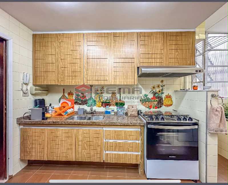 Apartamento, 3 quartos, 128 m² - Foto 26