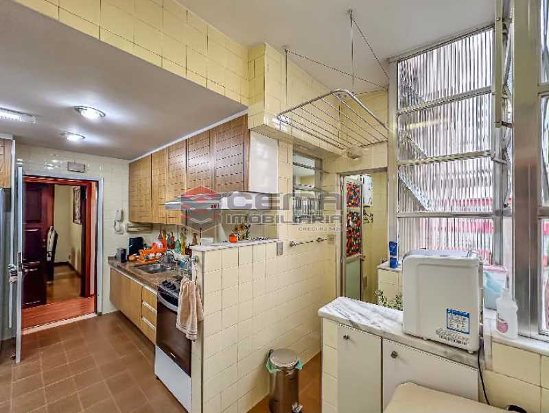 Apartamento, 3 quartos, 128 m² - Foto 27