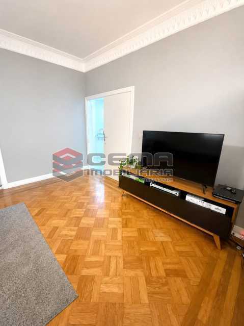 Apartamento, 3 quartos, 200 m² - Foto 6