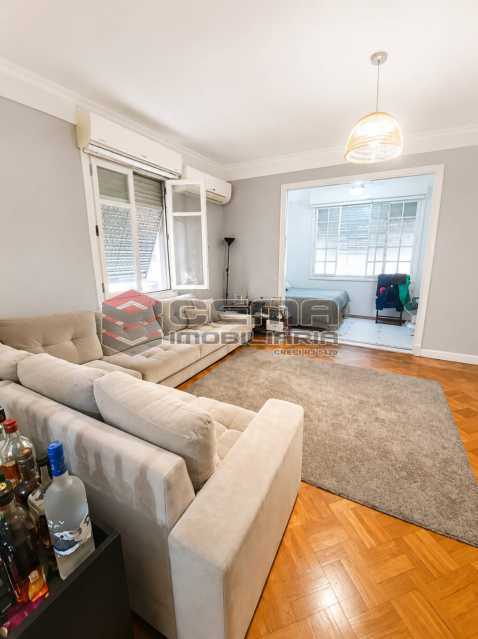 Apartamento, 3 quartos, 200 m² - Foto 7