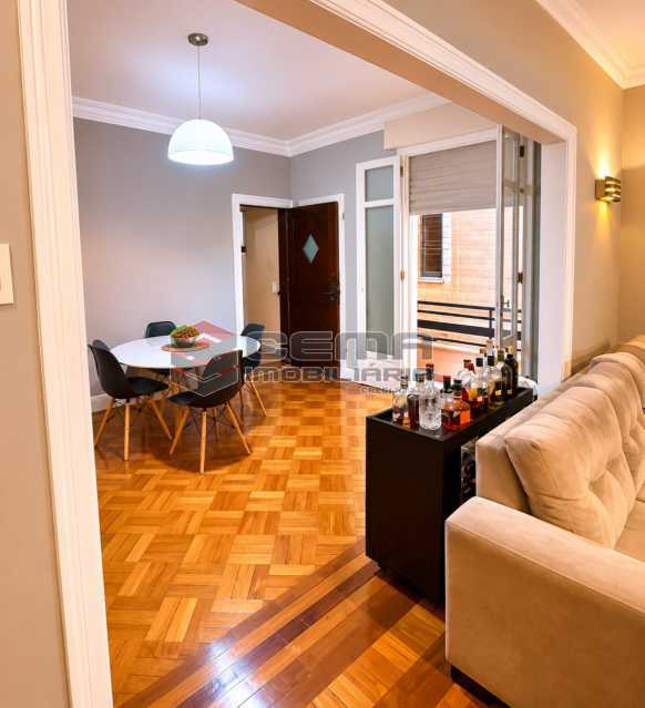 Apartamento, 3 quartos, 200 m² - Foto 5