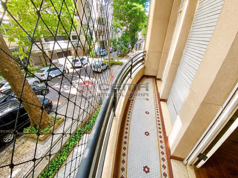 Apartamento, 3 quartos, 200 m² - Foto 1