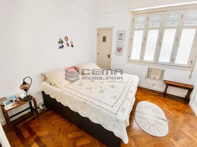 Apartamento, 3 quartos, 200 m² - Foto 9