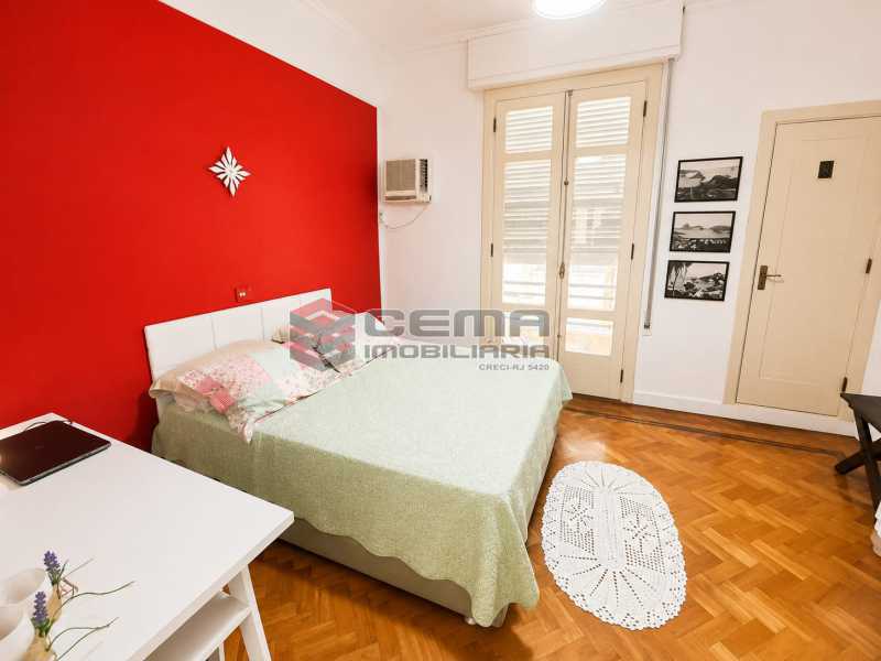 Apartamento, 3 quartos, 200 m² - Foto 10