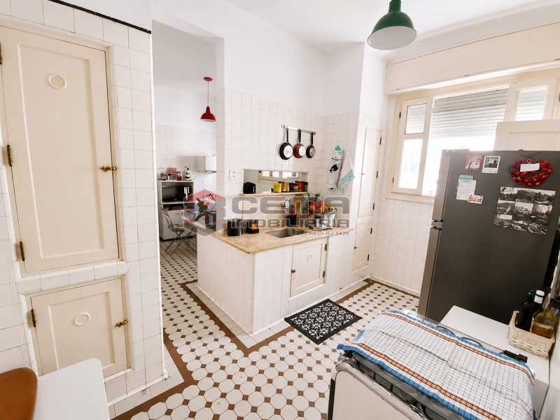 Apartamento, 3 quartos, 200 m² - Foto 14