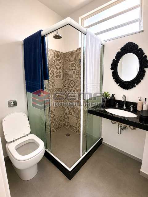 Apartamento, 3 quartos, 200 m² - Foto 11
