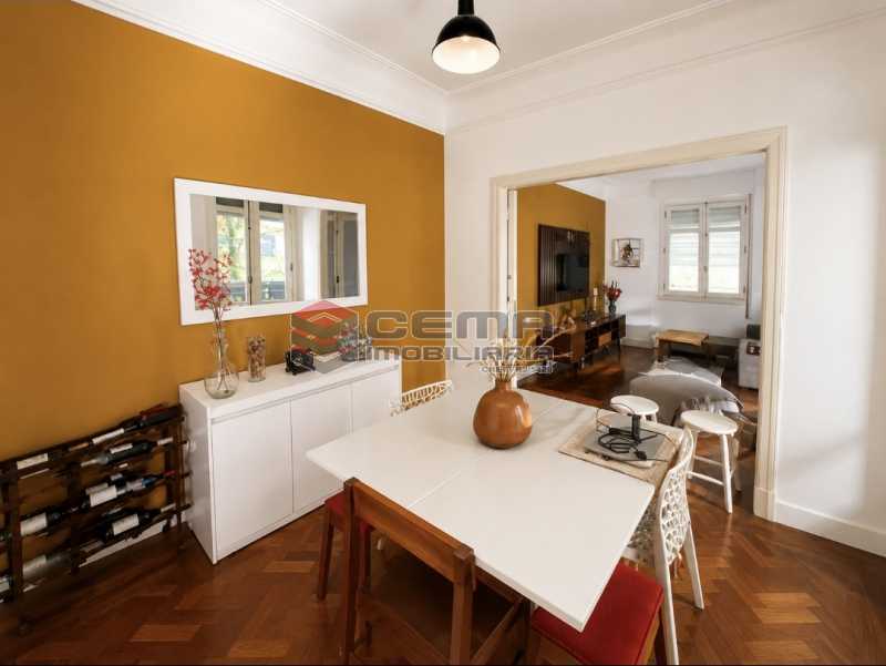 Apartamento, 3 quartos, 200 m² - Foto 8