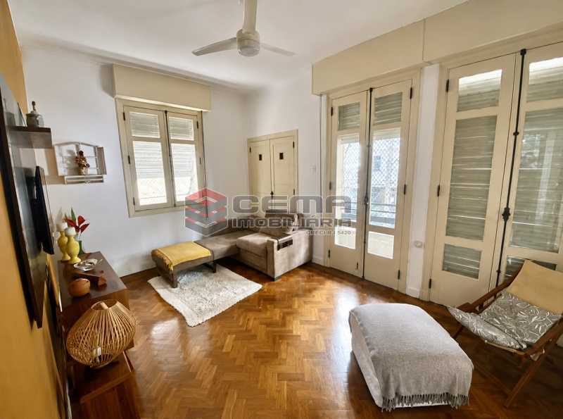 Apartamento, 3 quartos, 200 m² - Foto 3