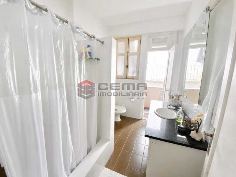 Apartamento, 3 quartos, 200 m² - Foto 12