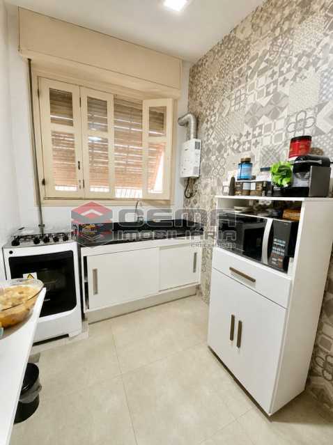 Apartamento, 3 quartos, 200 m² - Foto 15