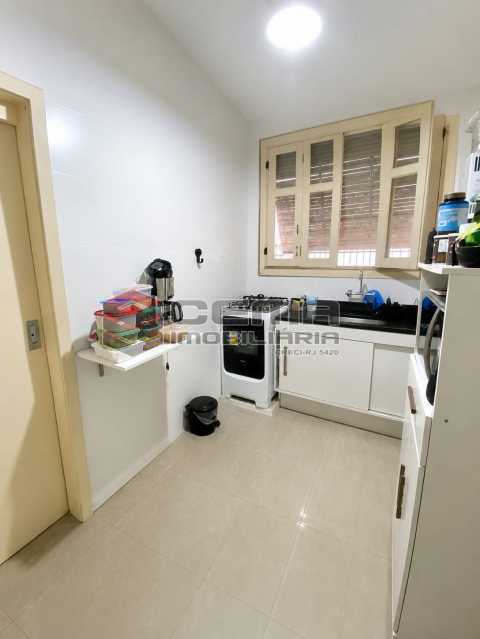 Apartamento, 3 quartos, 200 m² - Foto 16