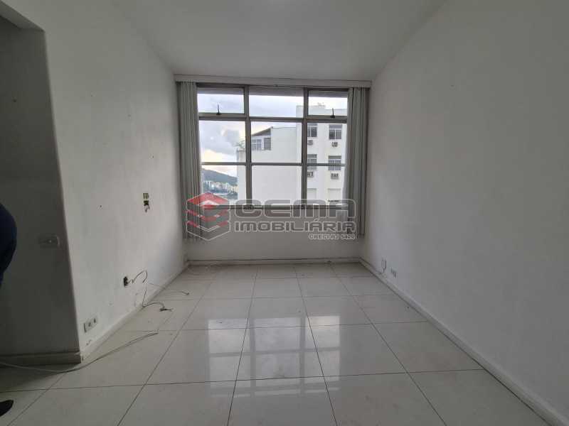 Apartamento, 1 quarto, 51 m² - Foto 2