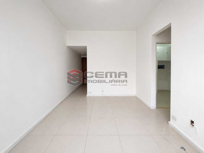 Apartamento, 1 quarto, 51 m² - Foto 3