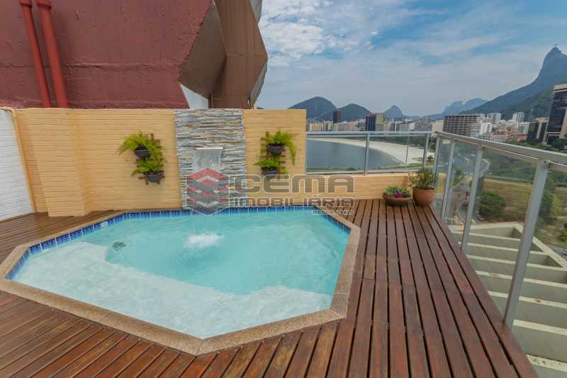 Cobertura, 3 quartos, 331 m² - Foto 1