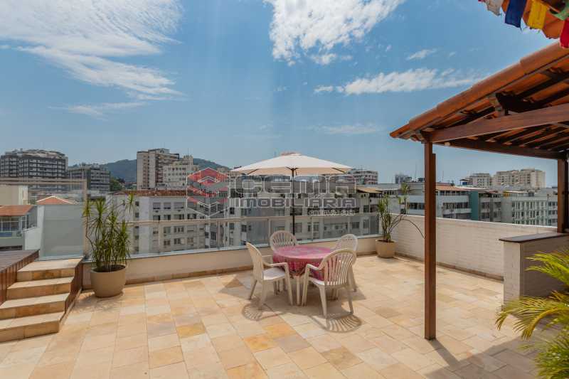 Cobertura, 3 quartos, 331 m² - Foto 5