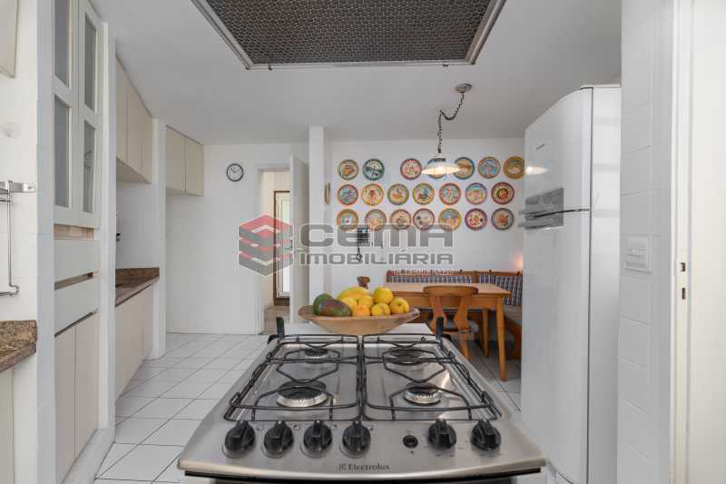 Cobertura, 3 quartos, 331 m² - Foto 17