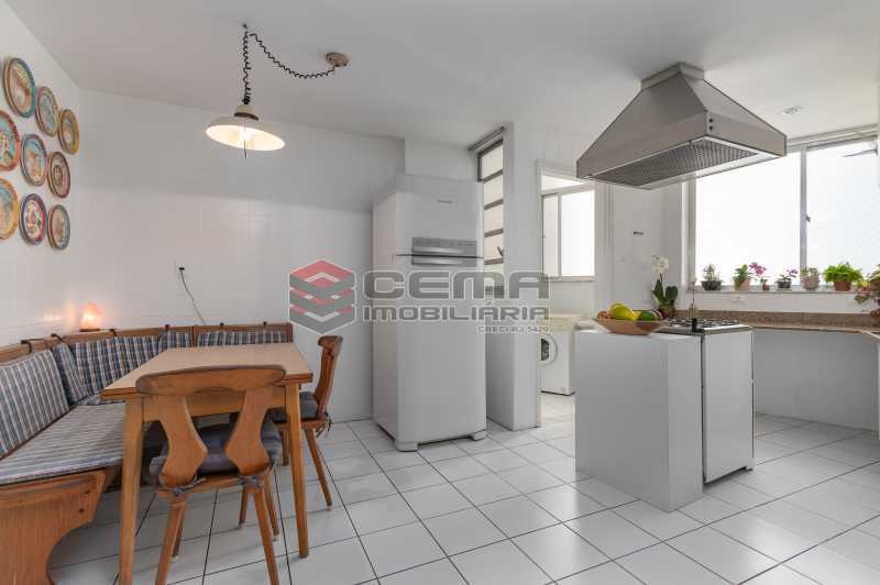 Cobertura, 3 quartos, 331 m² - Foto 18