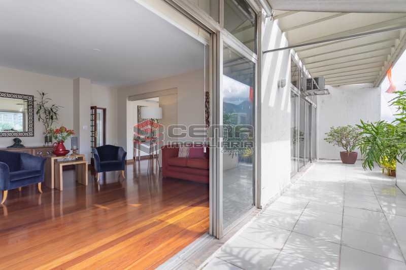Cobertura, 3 quartos, 331 m² - Foto 12