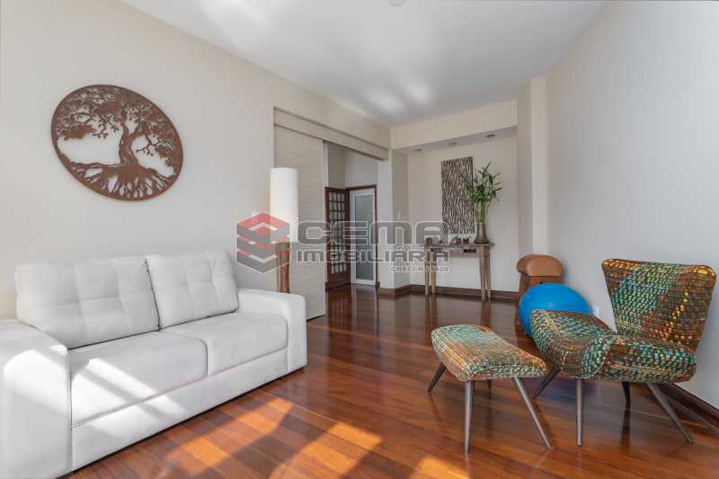 Cobertura, 3 quartos, 331 m² - Foto 8