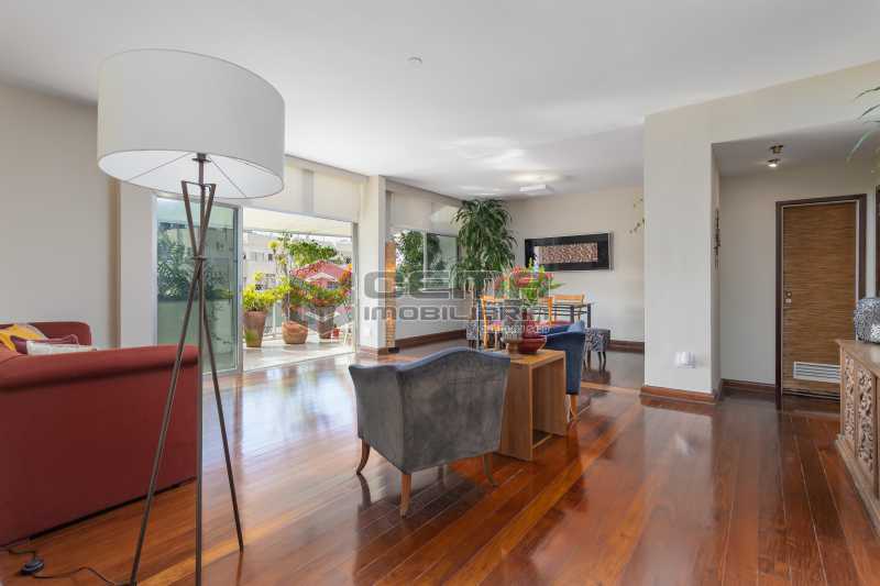 Cobertura, 3 quartos, 331 m² - Foto 9