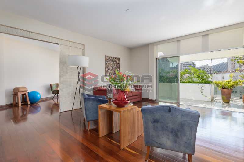 Cobertura, 3 quartos, 331 m² - Foto 10