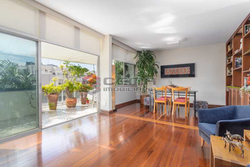 Cobertura, 3 quartos, 331 m² - Foto 6