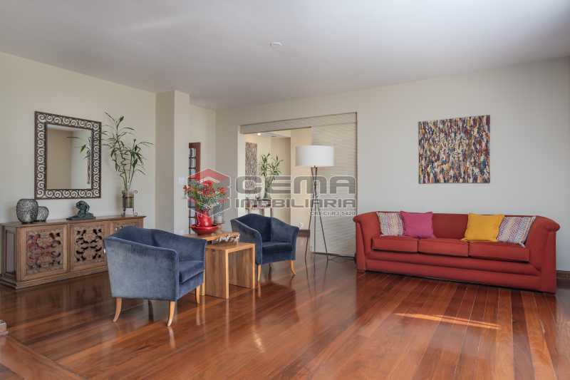 Cobertura, 3 quartos, 331 m² - Foto 14