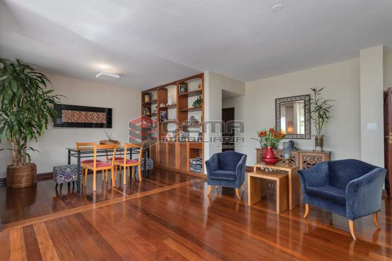 Cobertura, 3 quartos, 331 m² - Foto 7