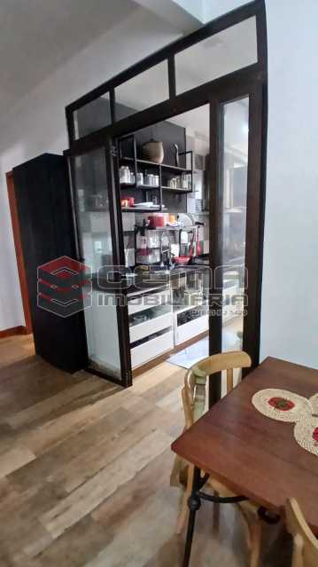 Apartamento, 3 quartos, 123 m² - Foto 4