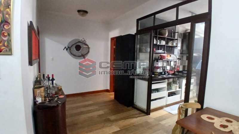 Apartamento, 3 quartos, 123 m² - Foto 3