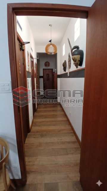 Apartamento, 3 quartos, 123 m² - Foto 5