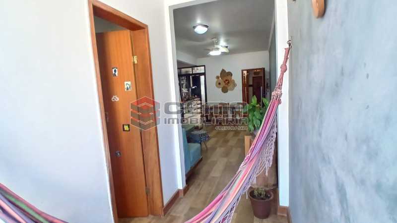 Apartamento, 3 quartos, 123 m² - Foto 2