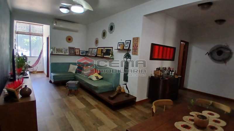 Apartamento, 3 quartos, 123 m² - Foto 1