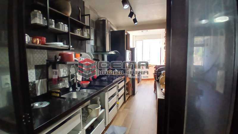 Apartamento, 3 quartos, 123 m² - Foto 16