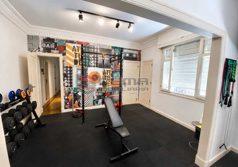 Apartamento, 3 quartos, 200 m² - Foto 13
