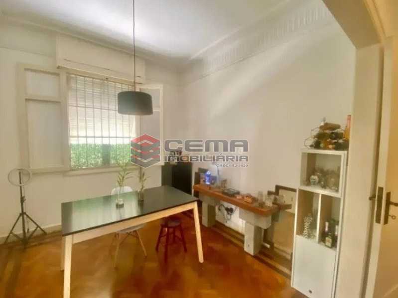 Apartamento, 3 quartos, 200 m² - Foto 5