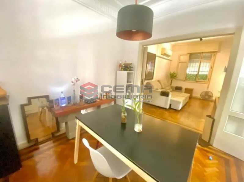 Apartamento, 3 quartos, 200 m² - Foto 4