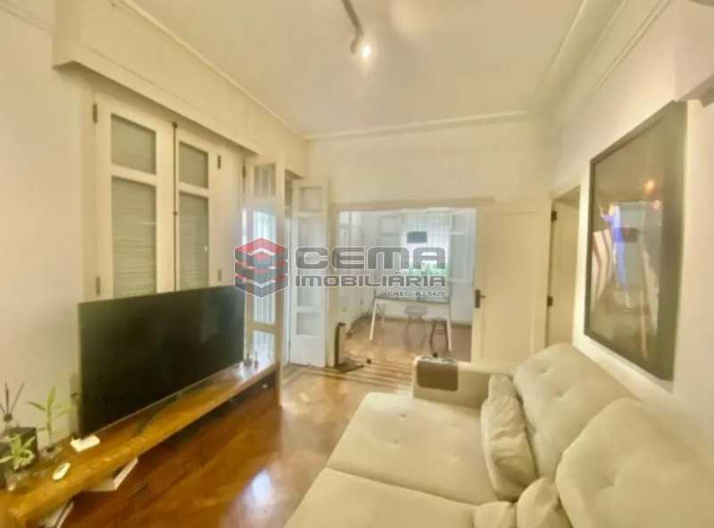 Apartamento, 3 quartos, 200 m² - Foto 2