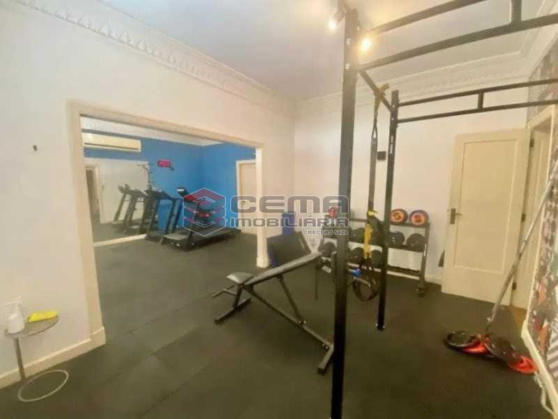 Apartamento, 3 quartos, 200 m² - Foto 15